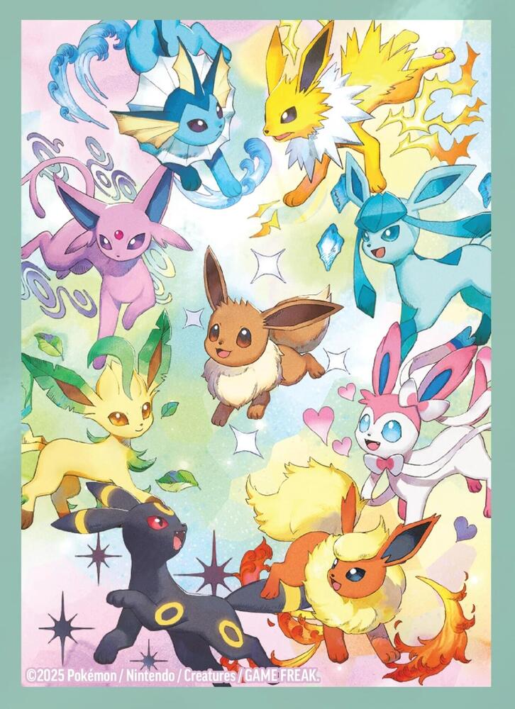 Prismatic Evolutions Super Premium Collection - Inglés