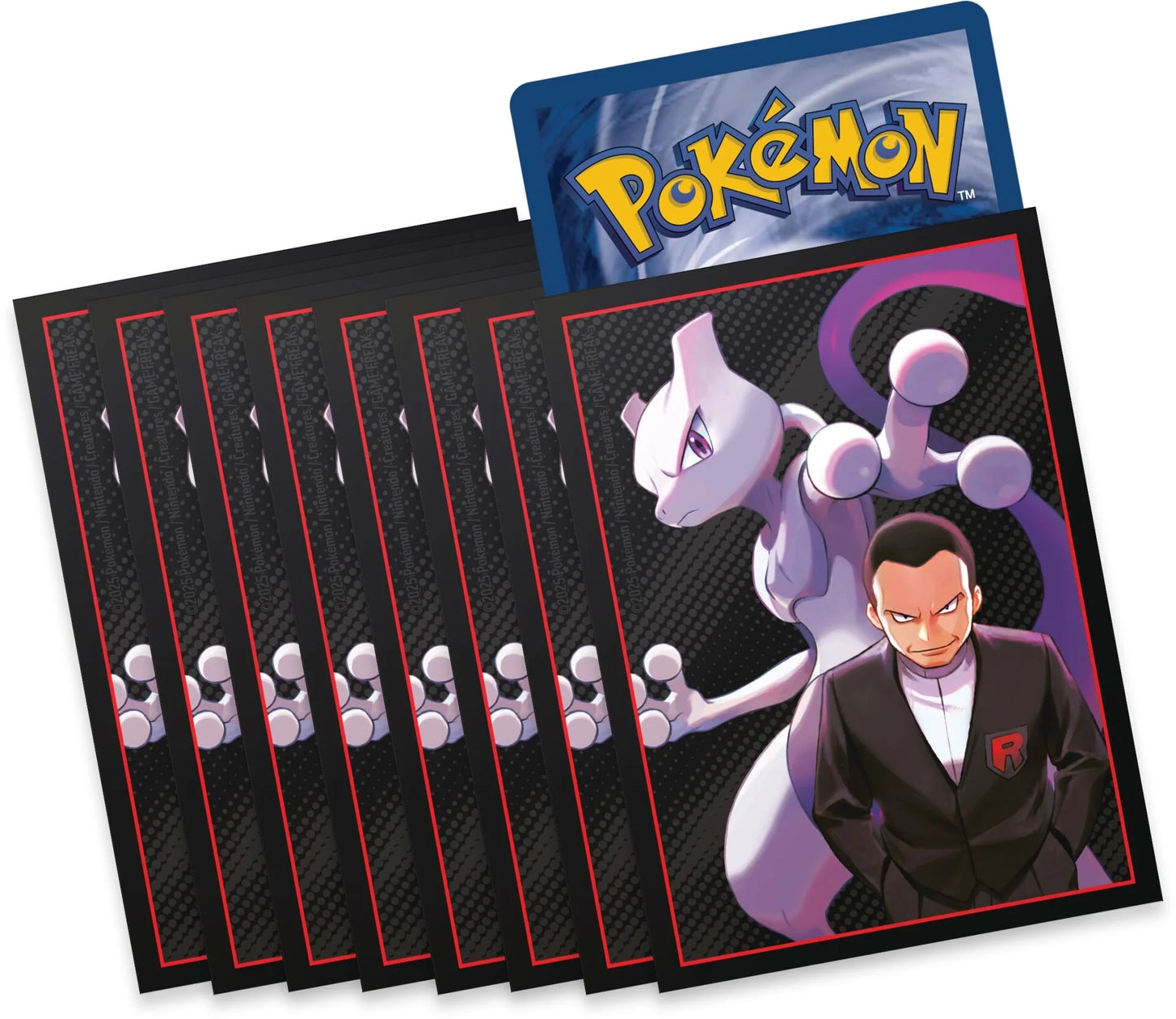 Destined Rivals - Elite Trainer Box - Ingles - Preventa