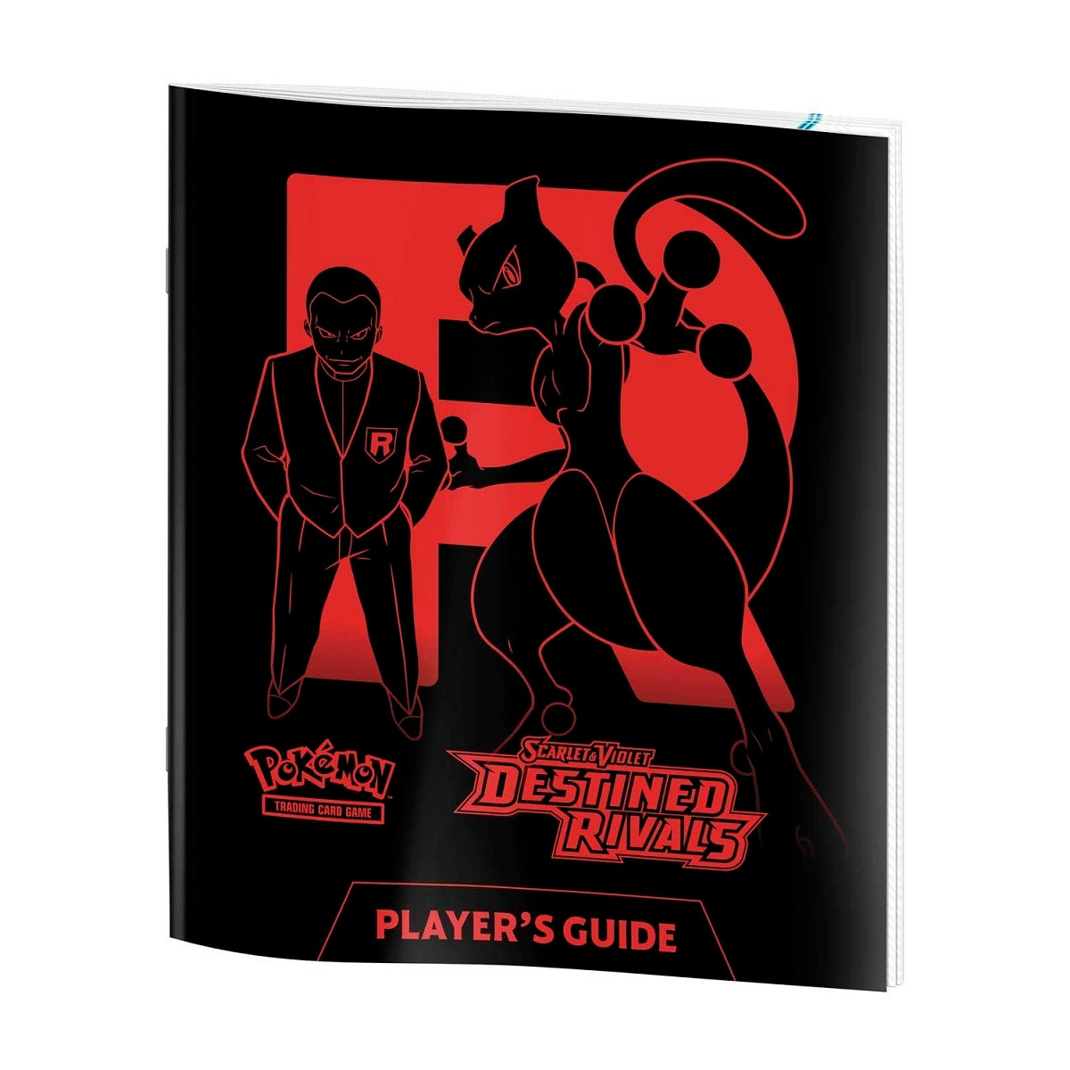 Destined Rivals - Elite Trainer Box - Ingles - Preventa