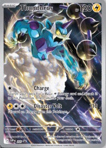Black Bolt Elite Trainer Box - SV: Black Bolt / INGLÉS - Preventa (1 Producto por Cliente)