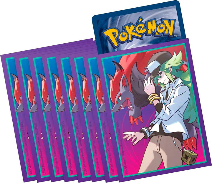 Journey Together - Elite Trainer Box - INGLÉS (Maximo 1 unidad por cliente)
